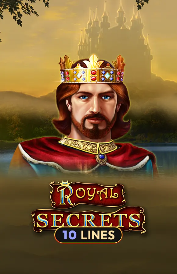 Royal Secrets