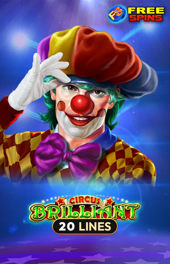 Circus Brilliant