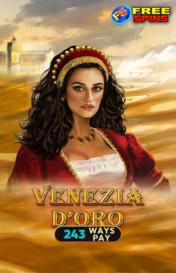 Venezia D'oro