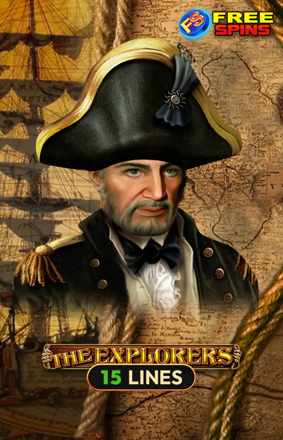 The Explorers