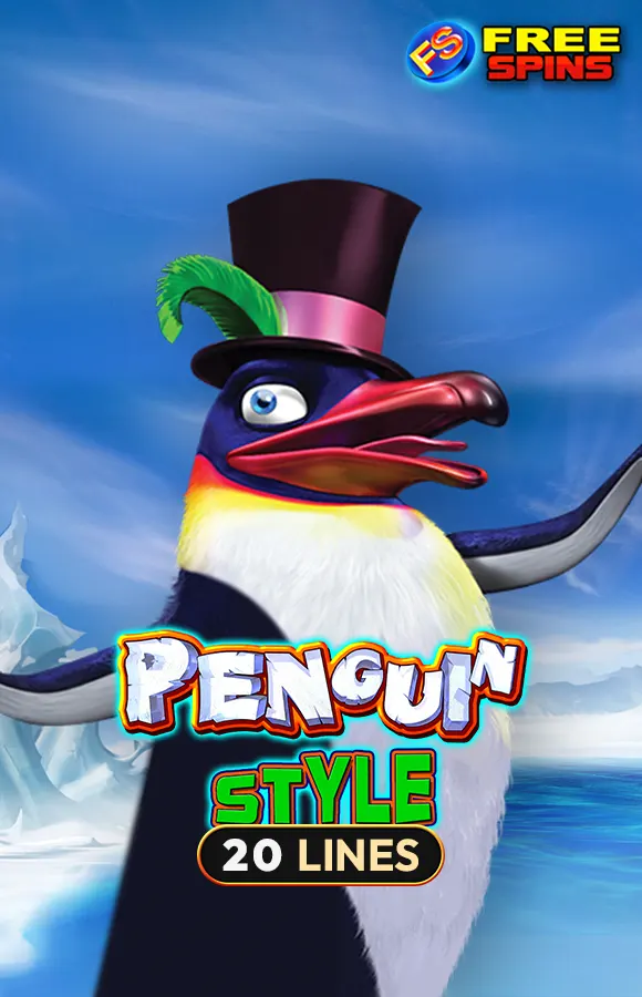 Penguin Style