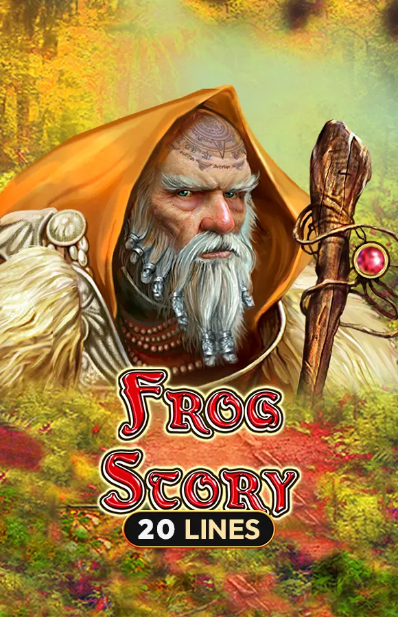 Frog Story