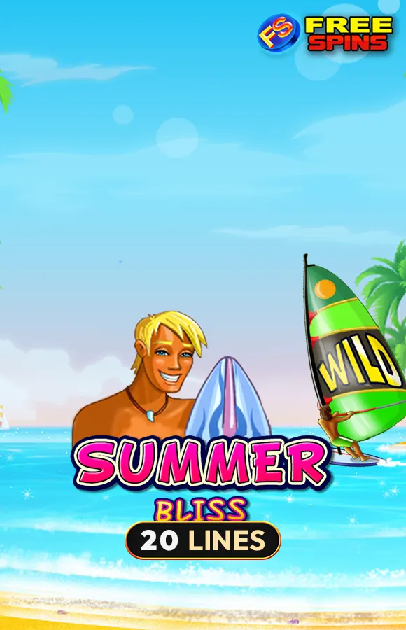 Summer Bliss