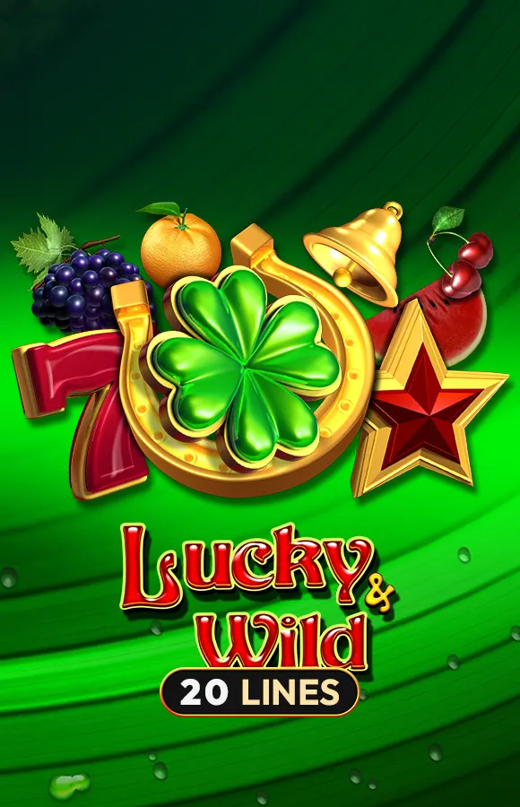 Lucky & Wild