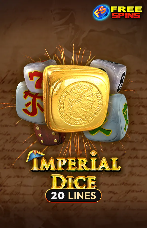 Imperial Dice