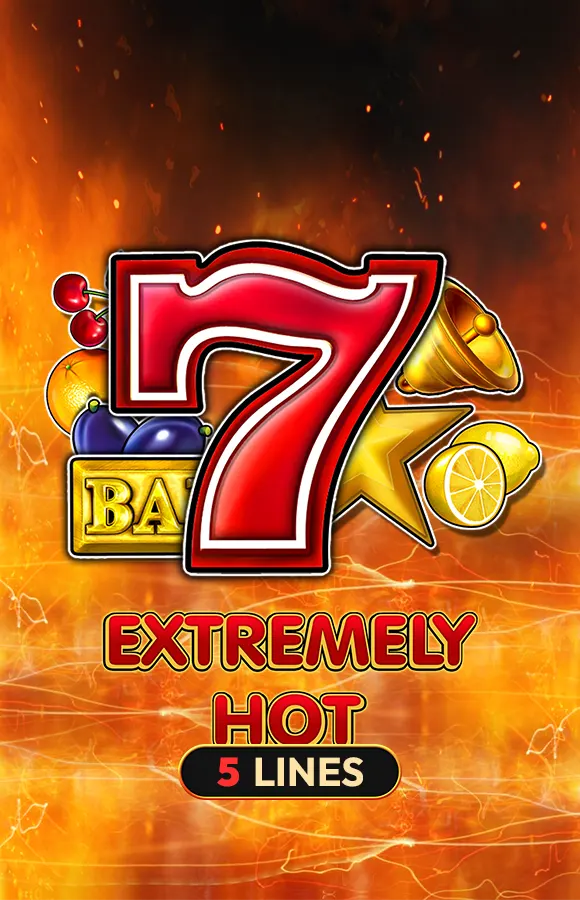 Extremely Hot
