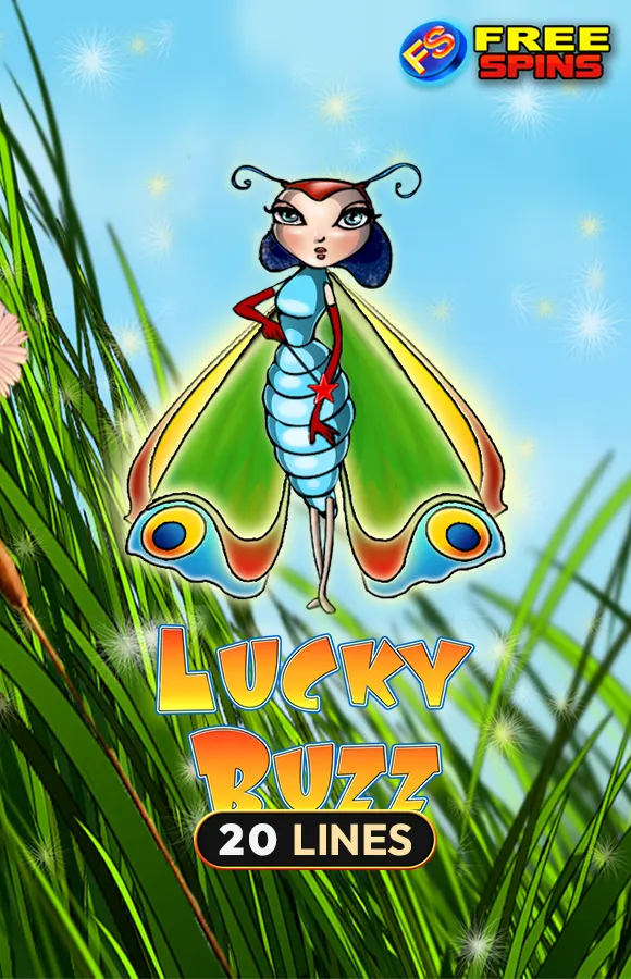 Lucky Buzz