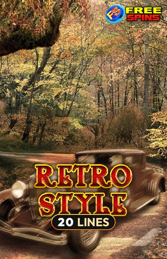 Retro Style
