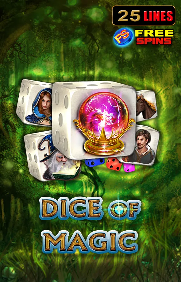 Dice of Magic