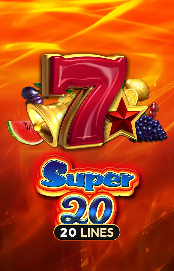 Super 20
