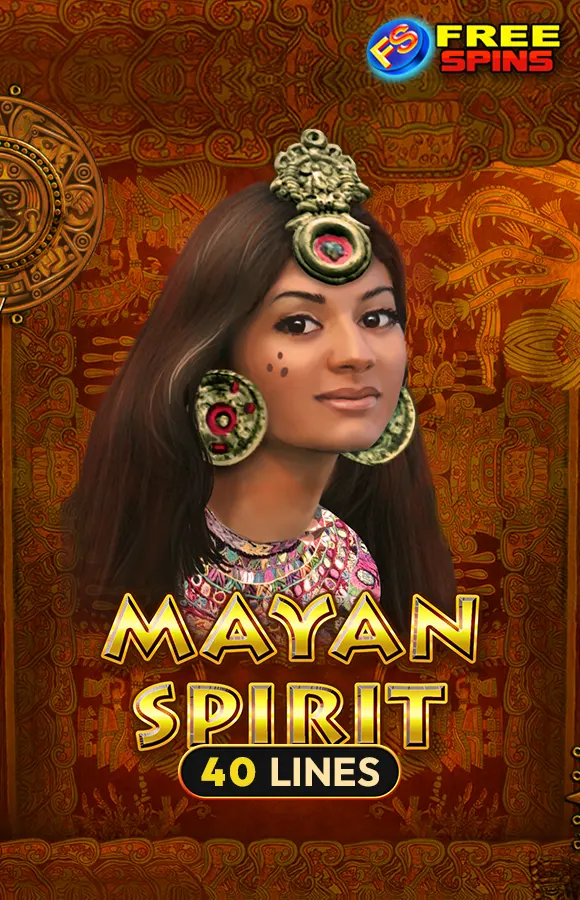Mayan Spirit