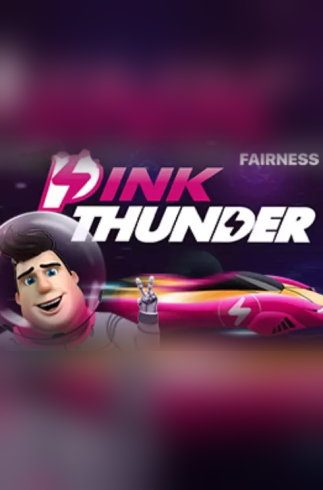 PinkThunder