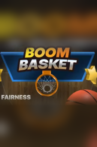 BoomBasket