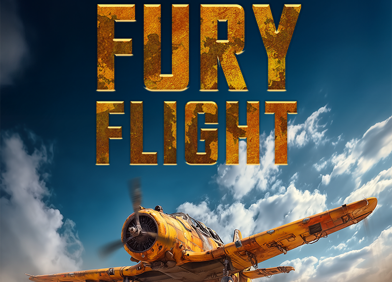 Fury Flight