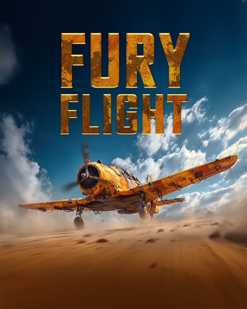 Fury Flight