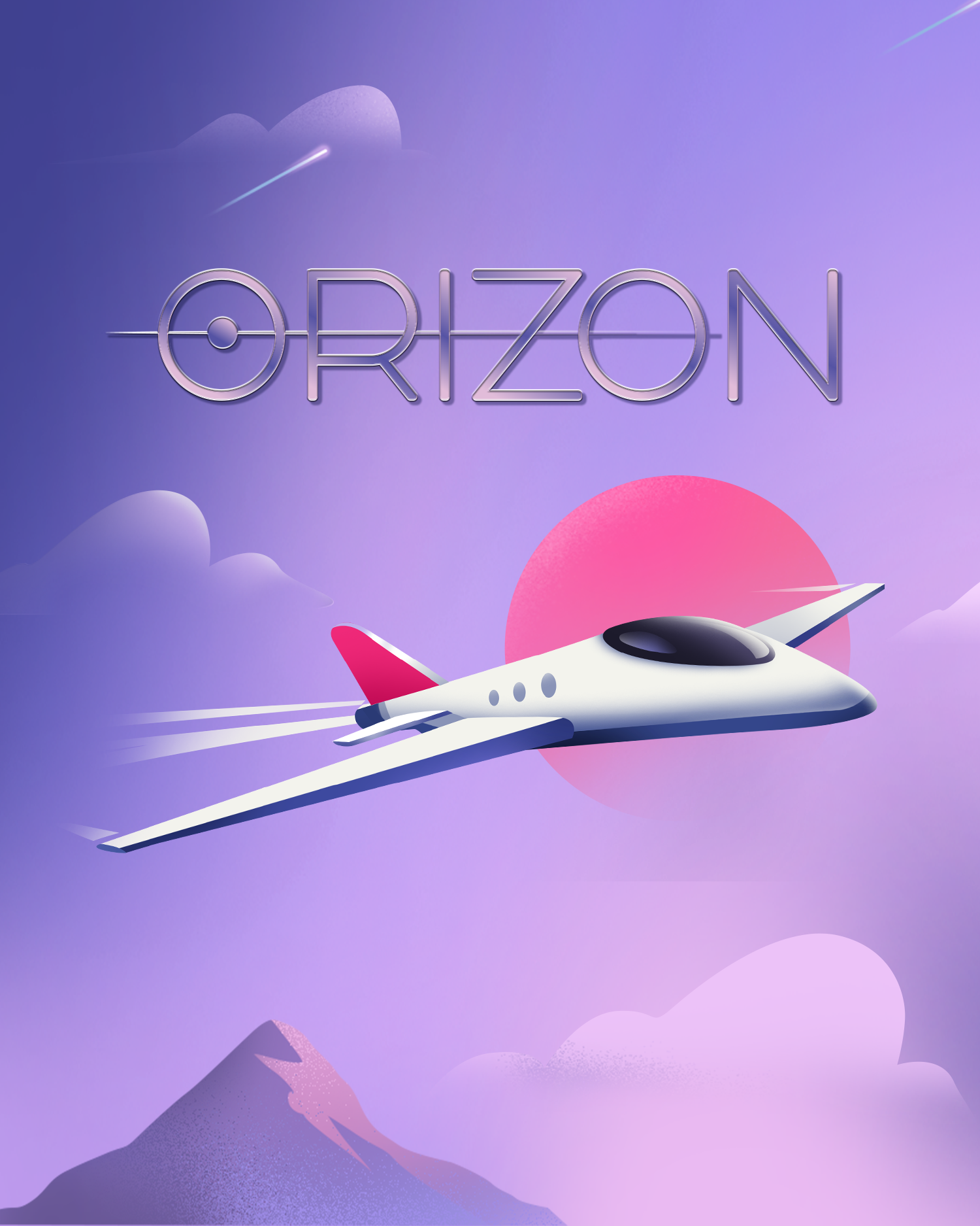 Orizon
