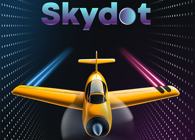 Skydot