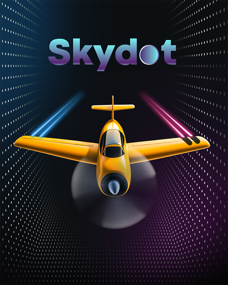 Skydot