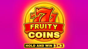 777 Fruity Coins