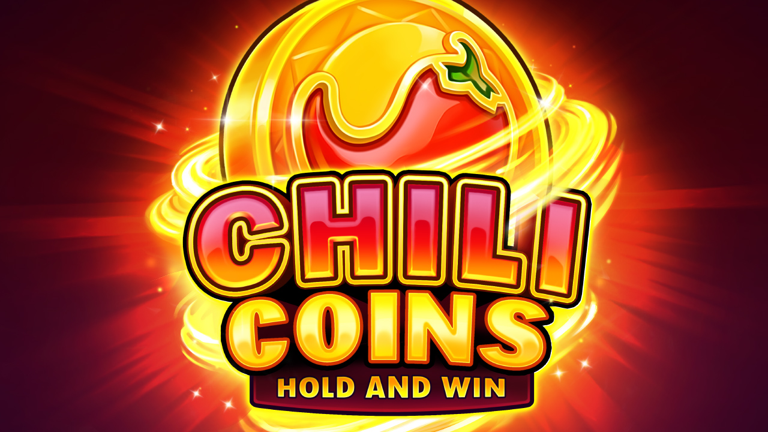 Chili Coins