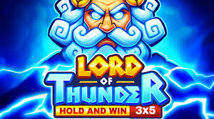 Lord of Thunder