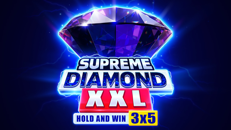 Supreme Diamond XXL