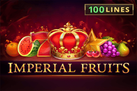 Imperial Fruits: 100 lines