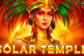Solar Temple