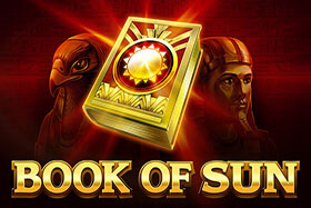 Book of Sun: Choice