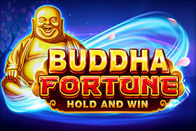 Buddha Fortune