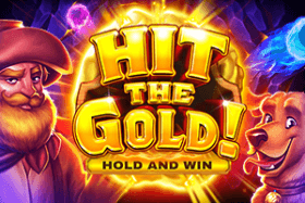 Hit the Gold!