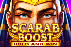 Scarab Boost