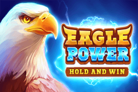 Eagle Power: Hold and Win