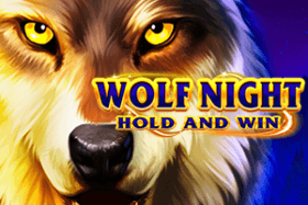 Wolf Night