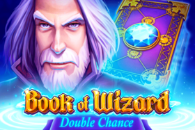 Book of Wizard Crystal Chance