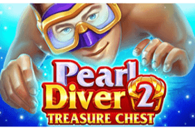 Pearl Diver 2: Treasure Chest