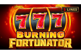 Burning Fortunator