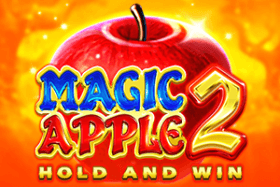 Magic Apple 2