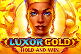 Luxor Gold