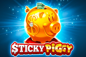 Sticky Piggy