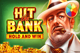 Hit the Bank: Hold and Win