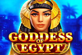 Goddess of Egypt