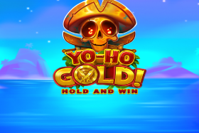 Yo-Ho Gold!