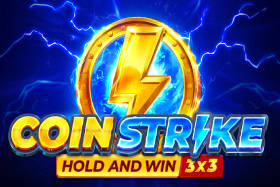 Coin Strike: Hold and Win