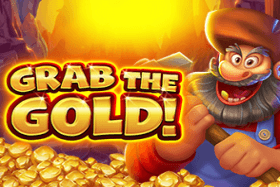 Grab the Gold!