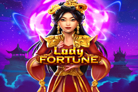 Lady Fortune