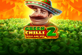 Green Chilli 2