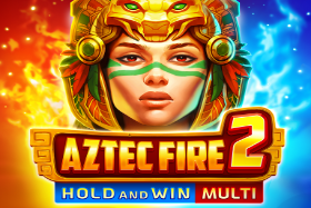Aztec Fire 2