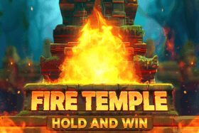 Fire Temple: Hold and Win