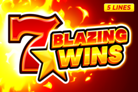 Blazing Wins